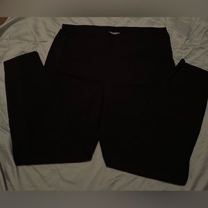 Maurice’s pants L short